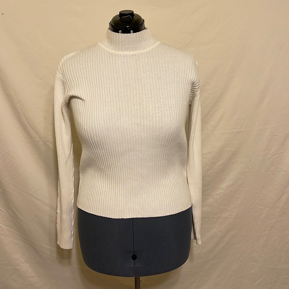 Saint Jon’s Bay Sweater